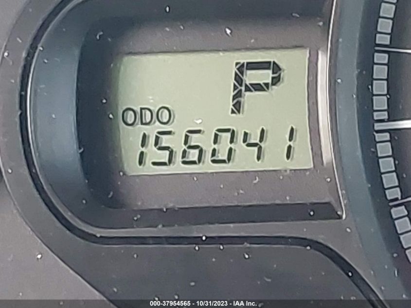 2014 TOYOTA SIENNA - 5TDZK3DC3ES490736