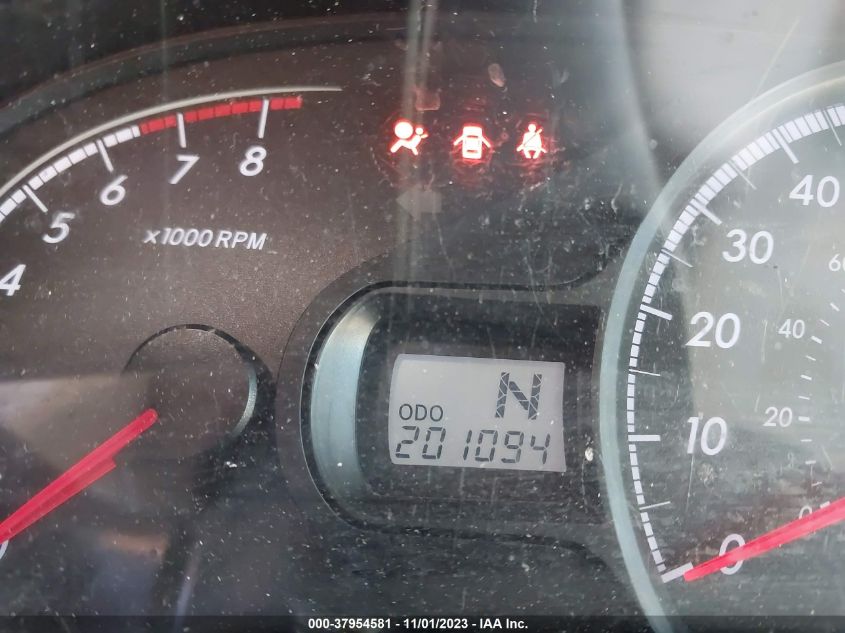2014 TOYOTA SIENNA LE V6 8 PASSENGER - 5TDKK3DC9ES525300