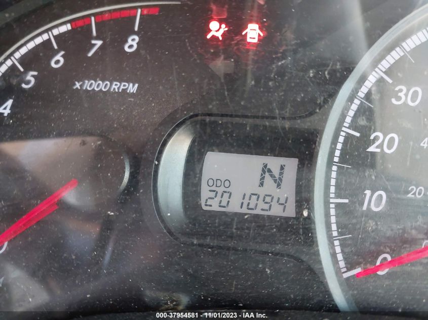 2014 TOYOTA SIENNA LE V6 8 PASSENGER - 5TDKK3DC9ES525300