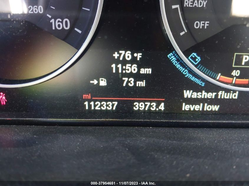 2014 BMW 320I - WBA3B1C50EK130888