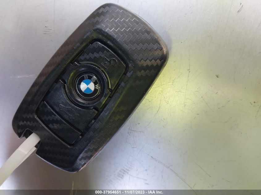 2014 BMW 320I - WBA3B1C50EK130888