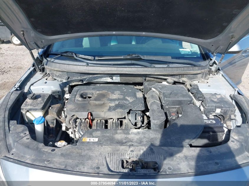 2015 HYUNDAI SONATA SE - 5NPE24AF8FH205586