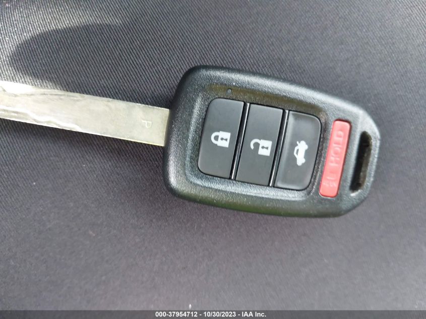 2014 HONDA CIVIC LX - 19XFB2F58EE262883