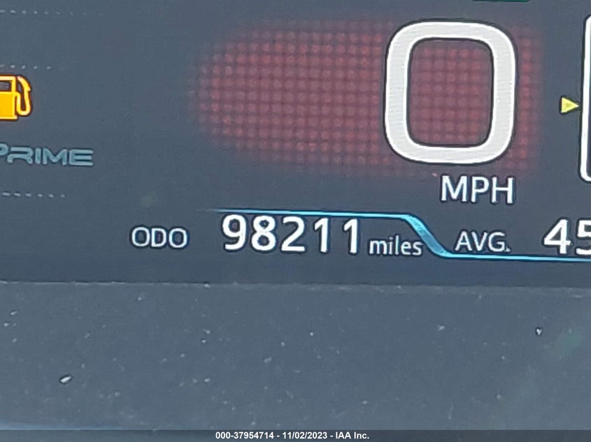 VIN JTDKARFP4H3000379 2017 TOYOTA PRIUS PRIME