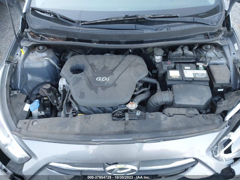 2015 HYUNDAI ACCENT GS - KMHCT5AE8FU201315