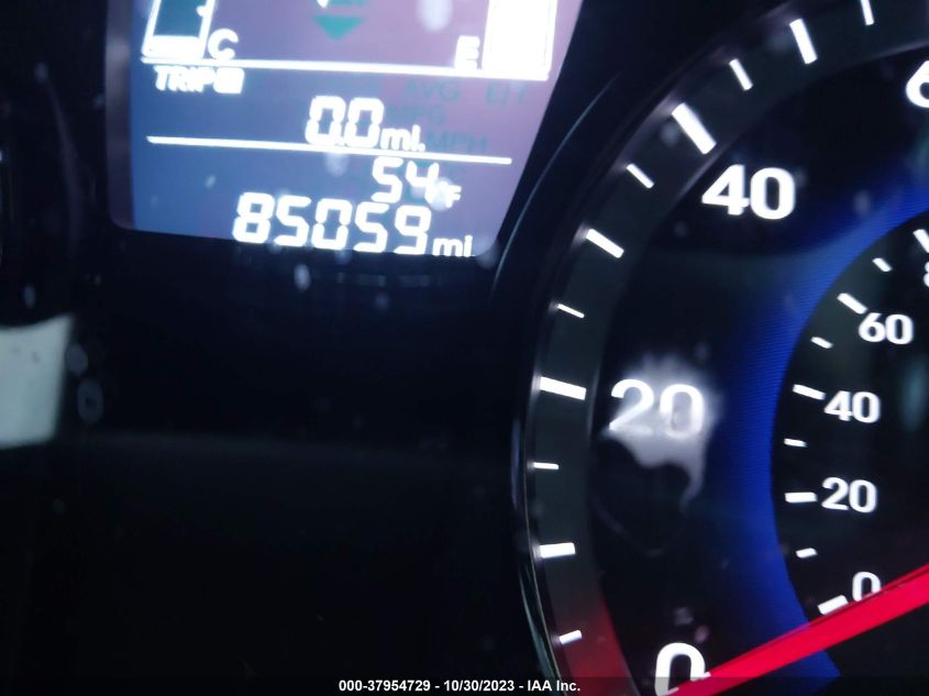 2015 HYUNDAI ACCENT GS - KMHCT5AE8FU201315