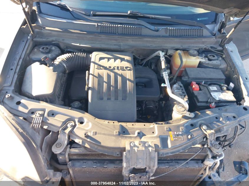 2013 CHEVROLET CAPTIVA SPORT LT - 3GNFL3EK8DS510311