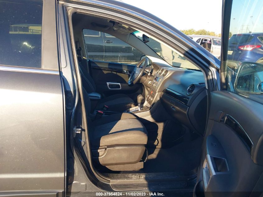 2013 CHEVROLET CAPTIVA SPORT LT - 3GNFL3EK8DS510311