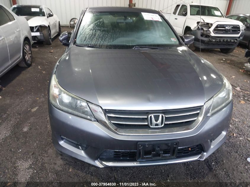 2013 HONDA ACCORD SDN LX - 1HGCR2E31DA192256