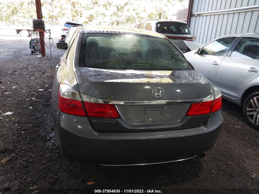 2013 HONDA ACCORD SDN LX - 1HGCR2E31DA192256