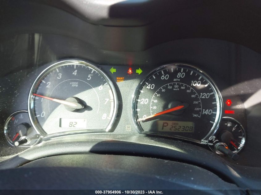 2013 TOYOTA COROLLA S/LE - 5YFBU4EE0DP095759