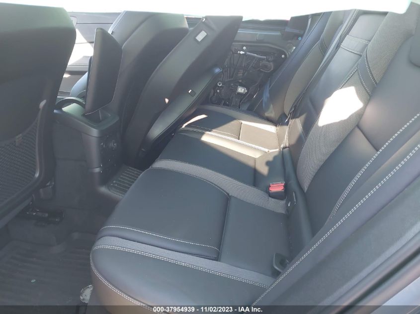 2022 VOLVO XC60 RECHARGE PLUG-IN HYBRID T8 R-DESIGN YV4BR0DM5N1905487