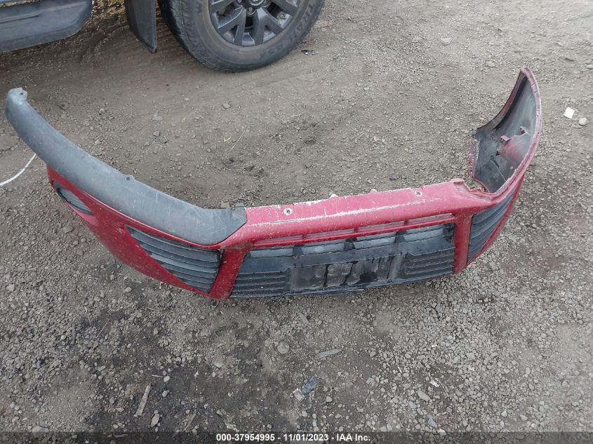 2013 FORD FOCUS SE - 1FADP3F29DL337946