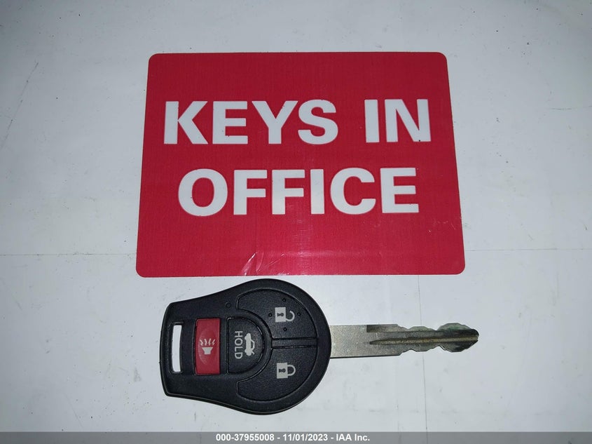 VIN 3N1AB7AP0HY291476 2017 NISSAN SENTRA S