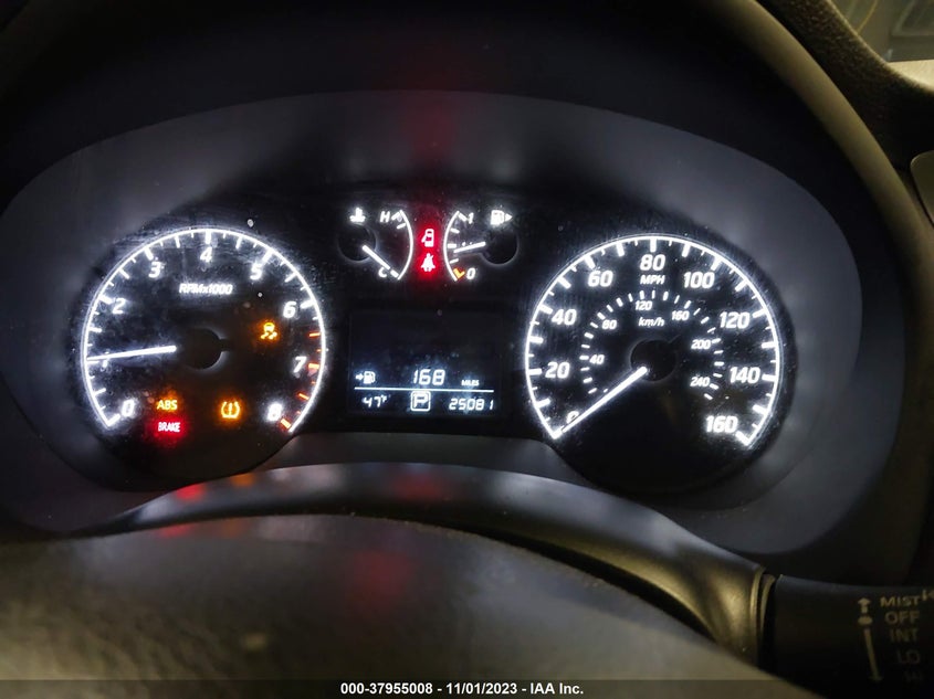 VIN 3N1AB7AP0HY291476 2017 NISSAN SENTRA S