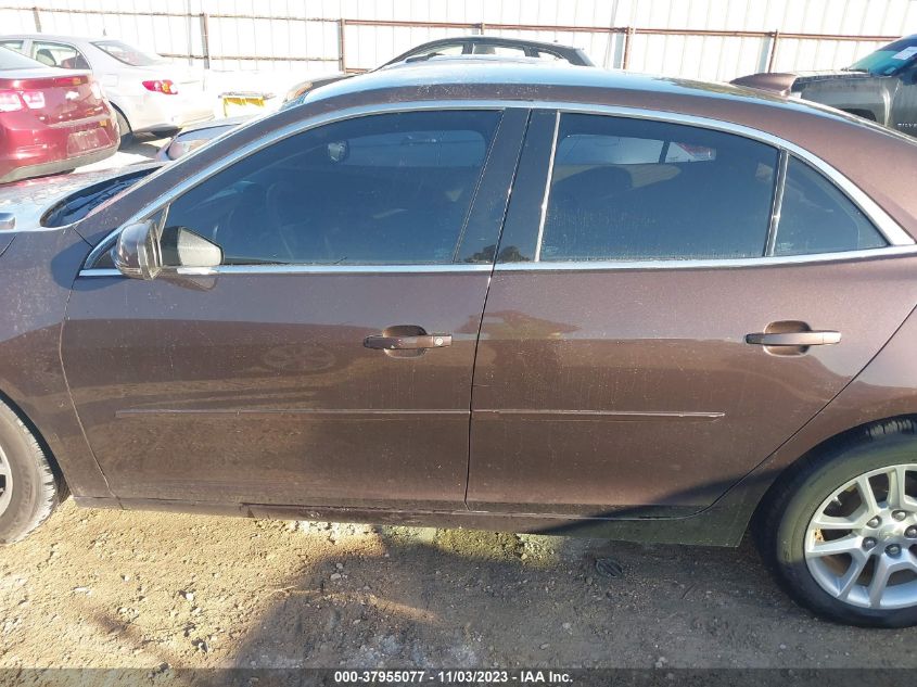 2015 CHEVROLET MALIBU 1LT - 1G11C5SL8FF162893