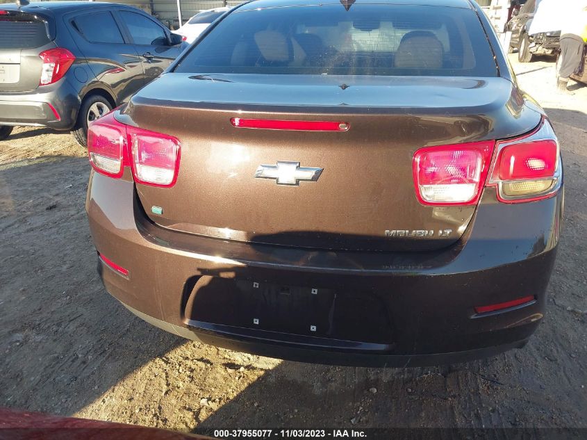 2015 CHEVROLET MALIBU 1LT - 1G11C5SL8FF162893