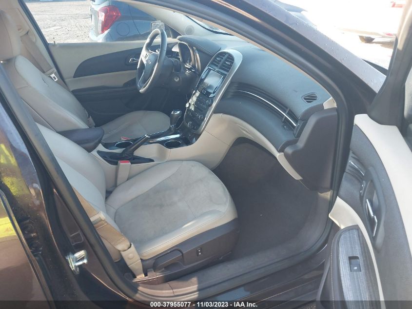 2015 CHEVROLET MALIBU 1LT - 1G11C5SL8FF162893