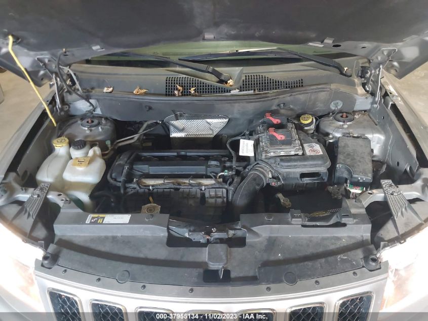 2016 JEEP COMPASS SPORT - 1C4NJCBA1GD612222
