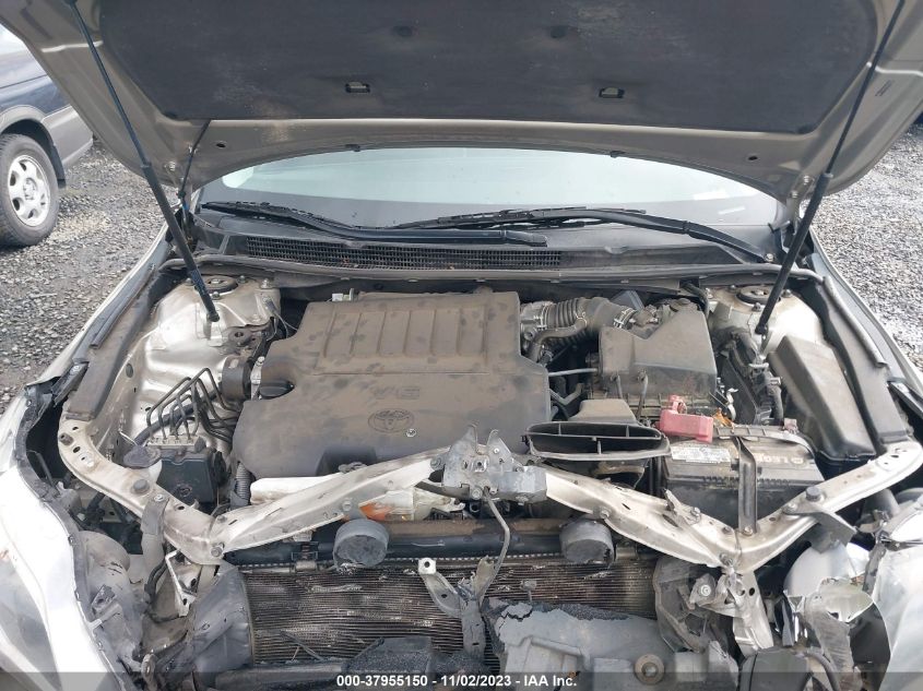 2013 TOYOTA AVALON XLE PREMIUM - 4T1BK1EB5DU009502