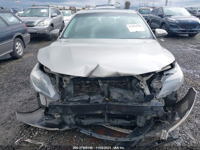 2013 TOYOTA AVALON XLE PREMIUM - 4T1BK1EB5DU009502