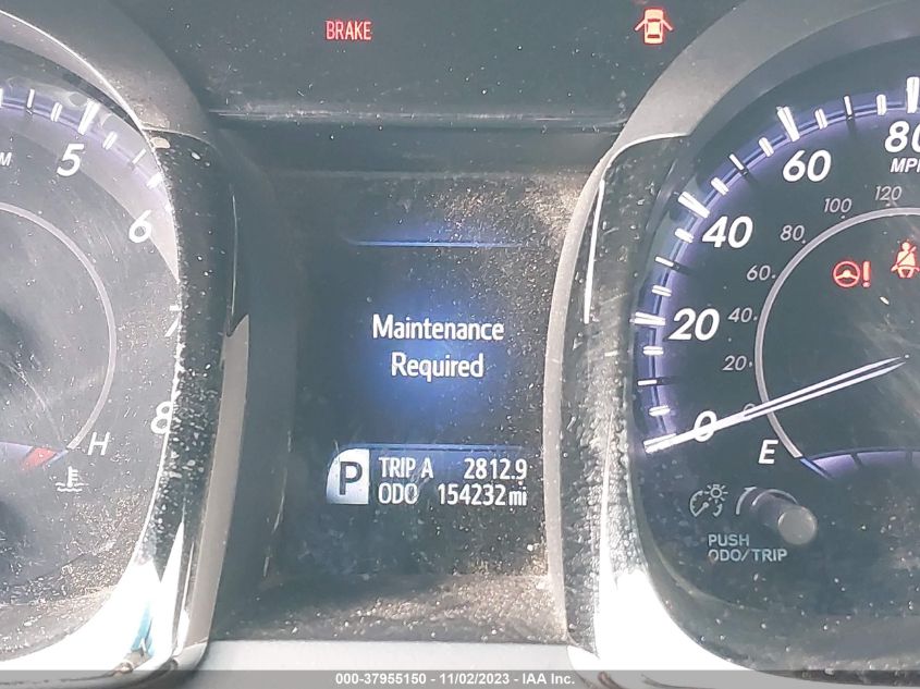 2013 TOYOTA AVALON XLE PREMIUM - 4T1BK1EB5DU009502