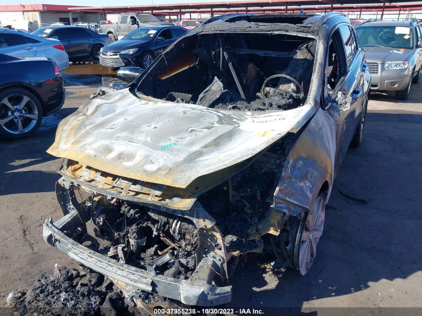 2018 KIA SPORTAGE EX - KNDPN3AC3J7479680