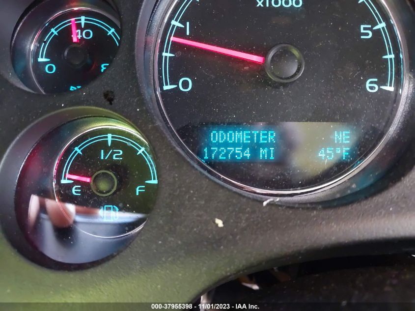 2014 GMC YUKON XL 1500 DENALI 1GKS2MEF3ER177852