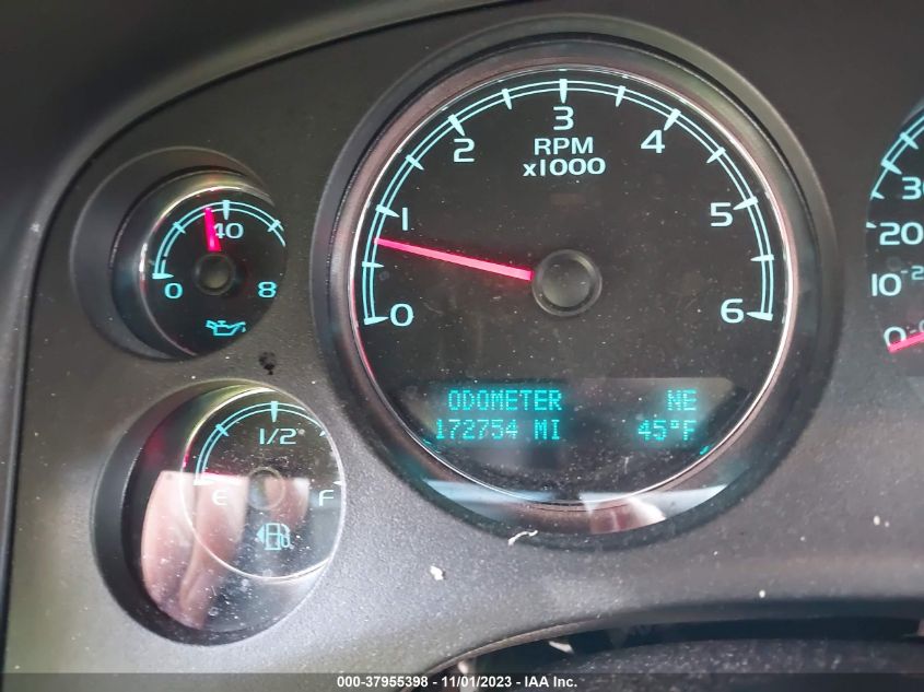 2014 GMC YUKON XL 1500 DENALI 1GKS2MEF3ER177852