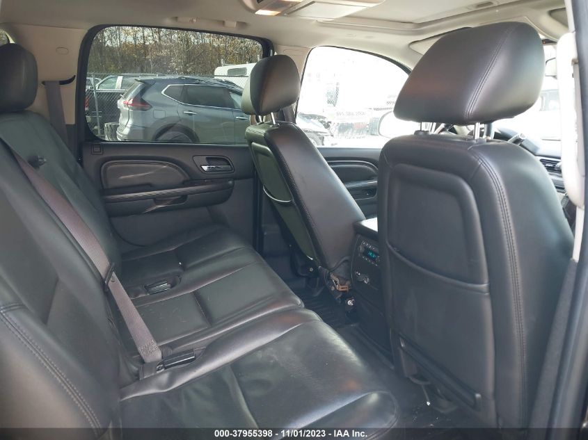 2014 GMC YUKON XL 1500 DENALI 1GKS2MEF3ER177852