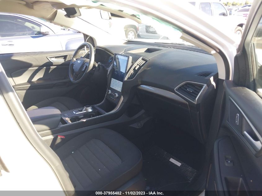 2022 FORD EDGE SE - 2FMPK4G96NBA04673