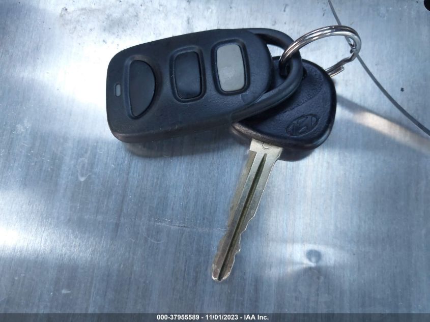 2013 HYUNDAI ELANTRA GLS PZEV - KMHDH4AE4DU578947