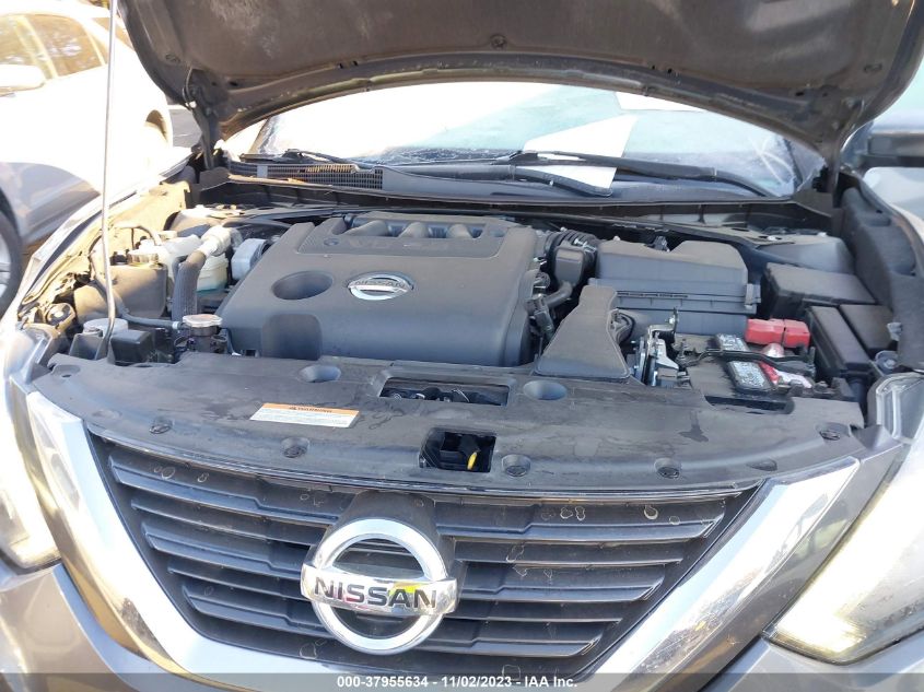 2016 NISSAN ALTIMA 3.5SL/3.5 SR - 1N4BL3AP8GC265132