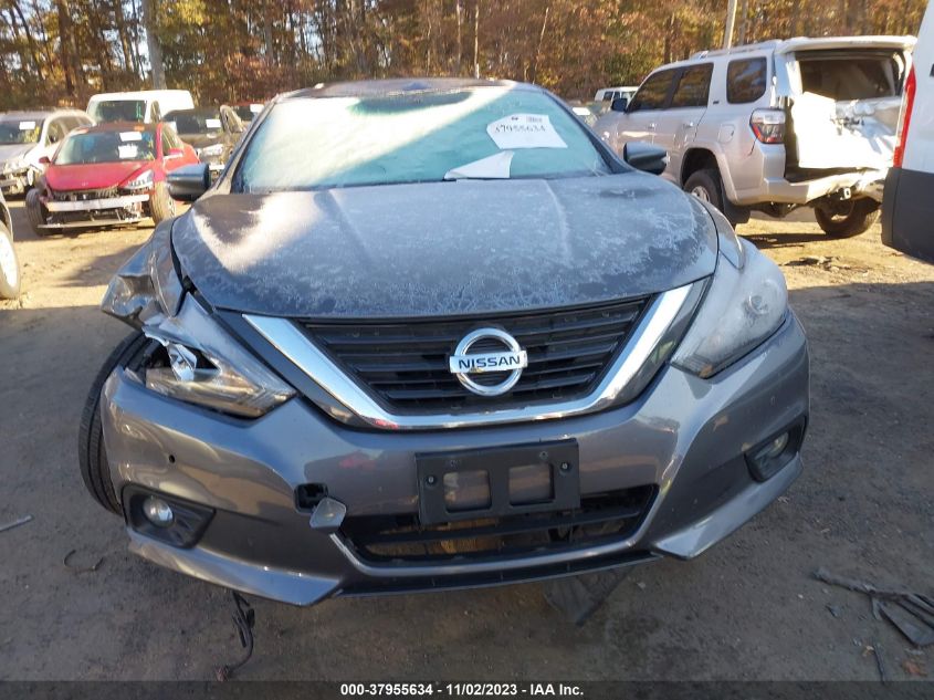 2016 NISSAN ALTIMA 3.5SL/3.5 SR - 1N4BL3AP8GC265132