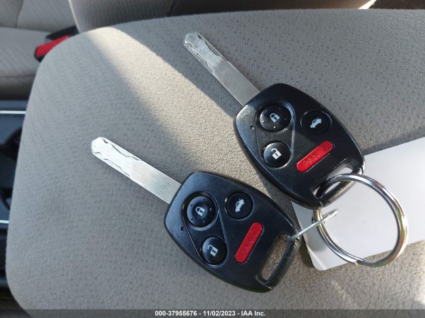 2013 HONDA CIVIC EX - 19XFB2F82DE014685