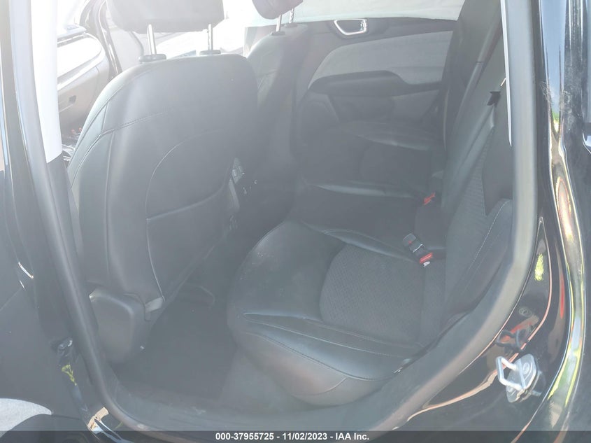 VIN 3C4NJDBBXNT124554 2022 JEEP COMPASS LATITUDE