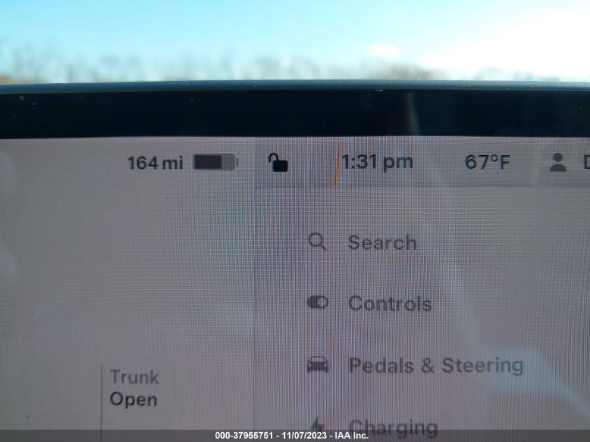 2021 TESLA MODEL 3 STANDARD RANGE PLUS - 5YJ3E1EA2MF026032
