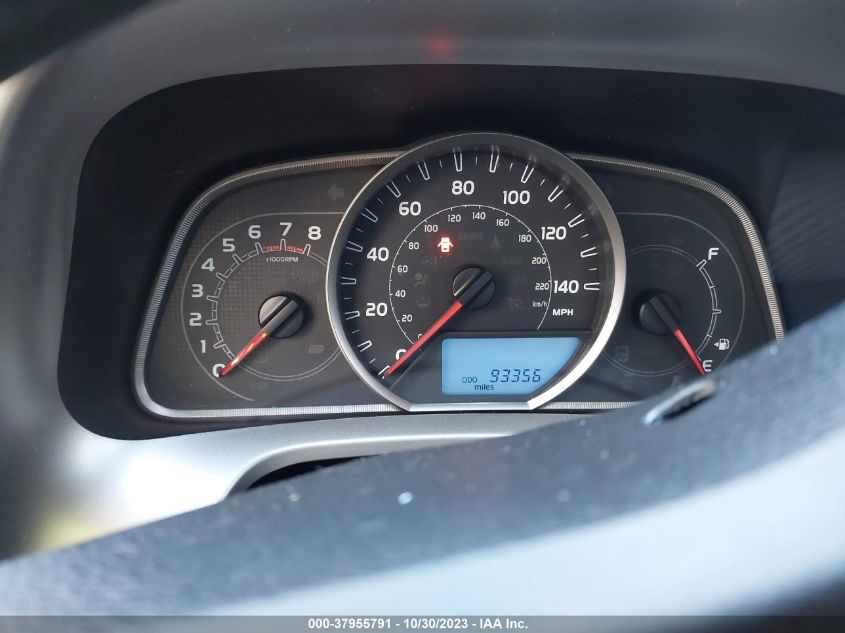 2014 TOYOTA RAV4 LE - 2T3BFREV7EW227401