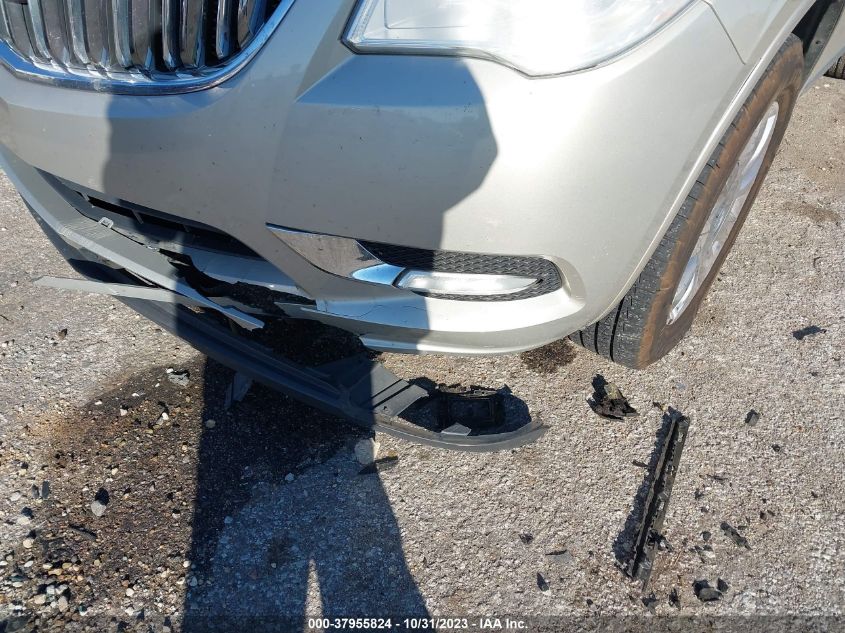 2013 BUICK ENCLAVE - 5GAKRCKD2DJ129083