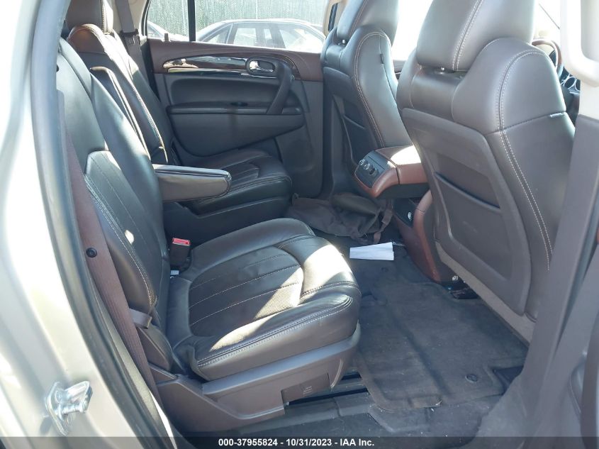 2013 BUICK ENCLAVE - 5GAKRCKD2DJ129083