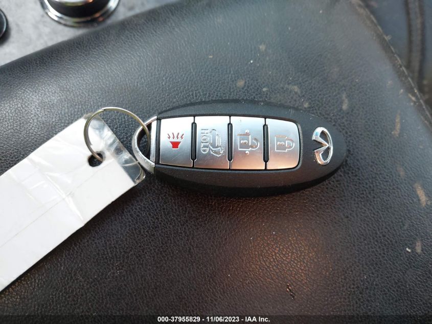 2013 INFINITI JX35 - 5N1AL0MM7DC348807