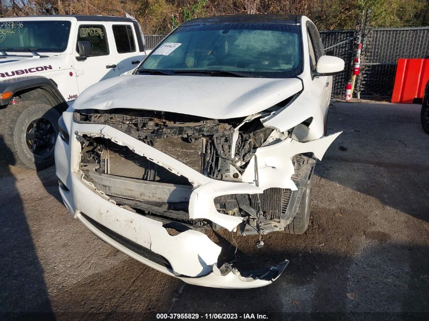 2013 INFINITI JX35 - 5N1AL0MM7DC348807