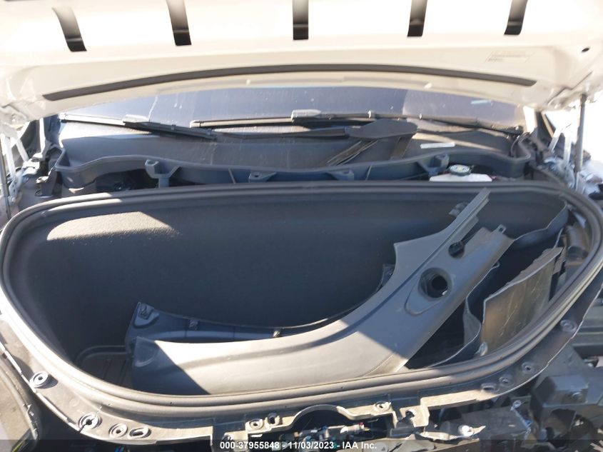 2023 TESLA MODEL X DUAL MOTOR ALL-WHEEL - 7SAXCAE57PF380663
