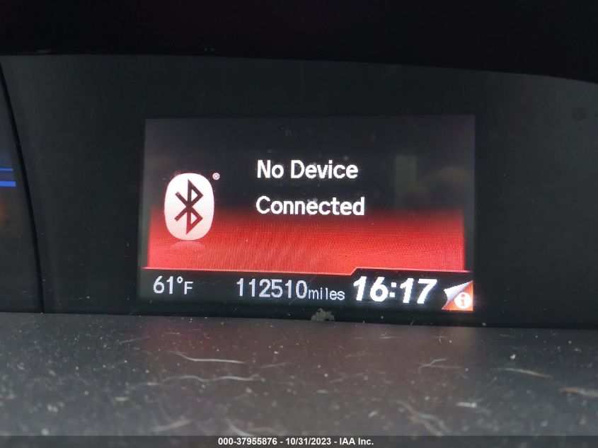 2015 HONDA CIVIC EX - 19XFB2F80FE217366