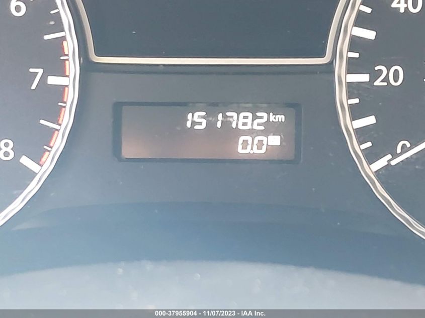 2015 INFINITI QX60 - 5N1AL0MM4FC555688
