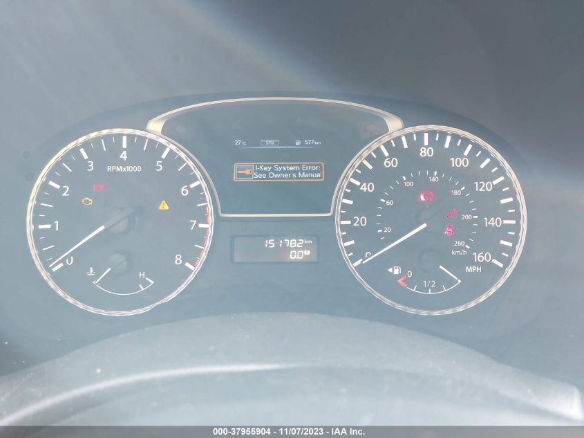 2015 INFINITI QX60 - 5N1AL0MM4FC555688