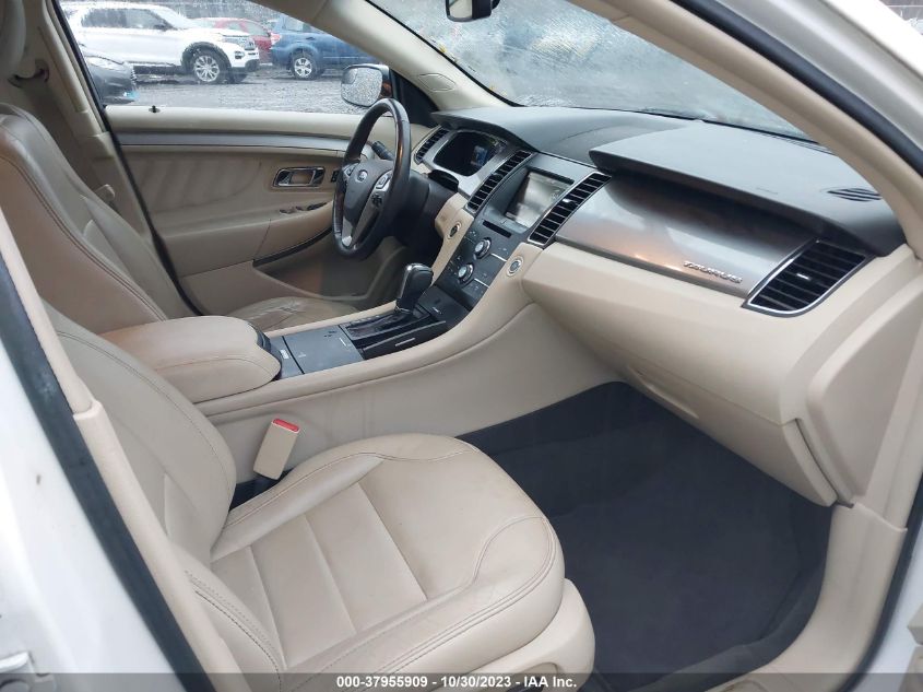 2015 FORD TAURUS SEL - 1FAHP2E84FG100150