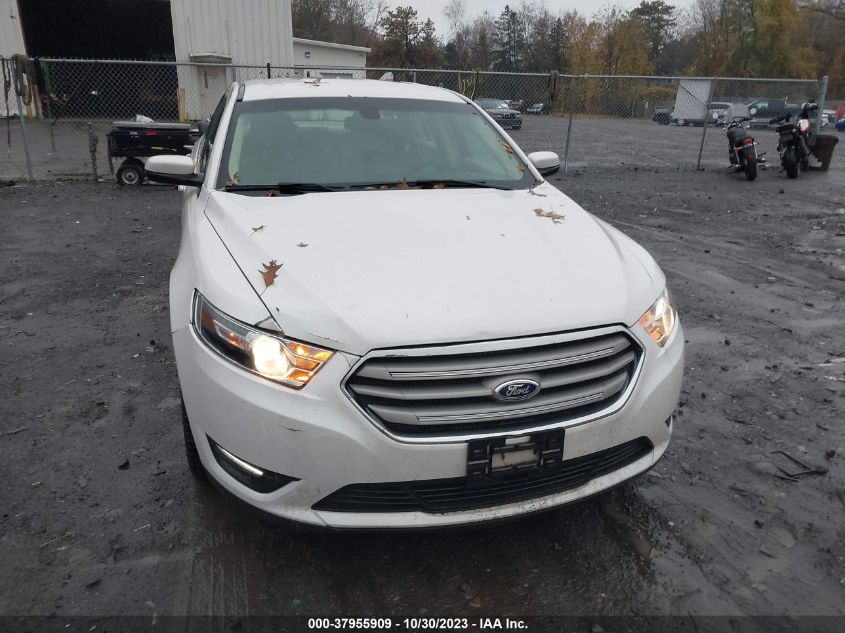 2015 FORD TAURUS SEL - 1FAHP2E84FG100150