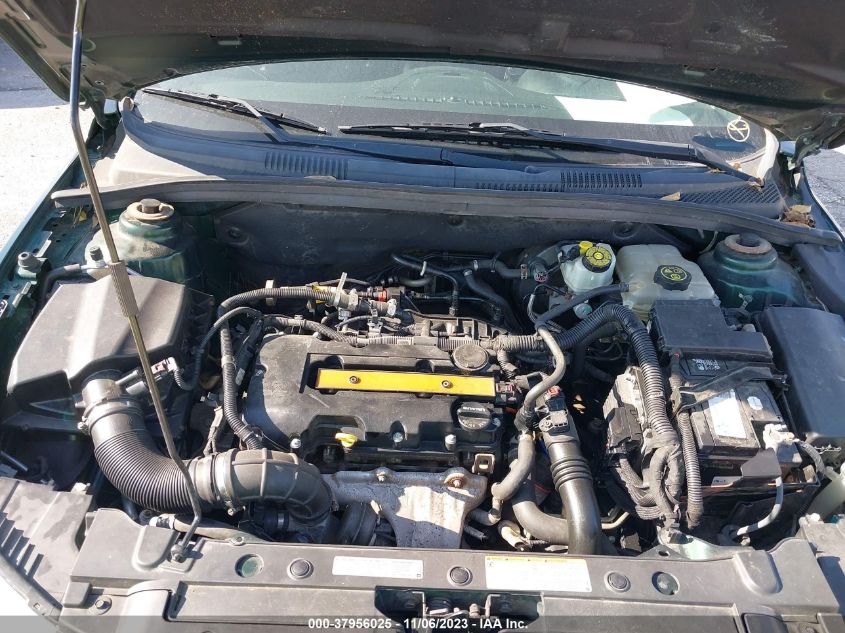 2014 CHEVROLET CRUZE ECO - 1G1PH5SB7E7307076