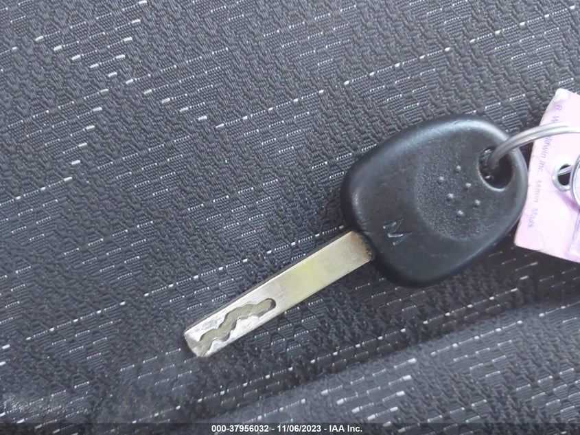 VIN 3KPA24AD2NE475235 2022 KIA RIO LX